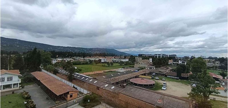Oficina en Venta en Bogotá, D.C., Cajicá-4