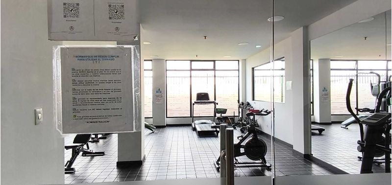 Apartamento en Venta en Bogotá, D.C., Chía-33
