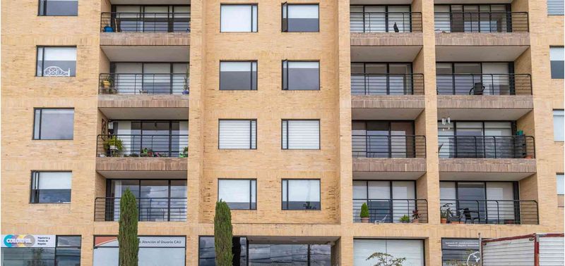 Apartamento en Venta en Bogotá, D.C., Chía-37