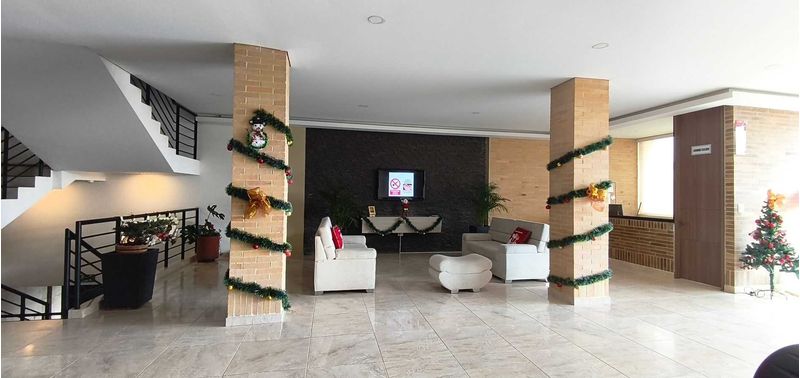 Apartamento en Venta en Bogotá, D.C., Chía-38