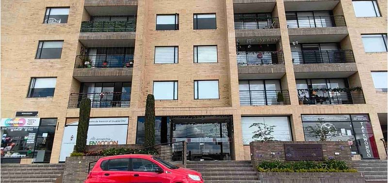 Apartamento en Venta en Bogotá, D.C., Chía-39