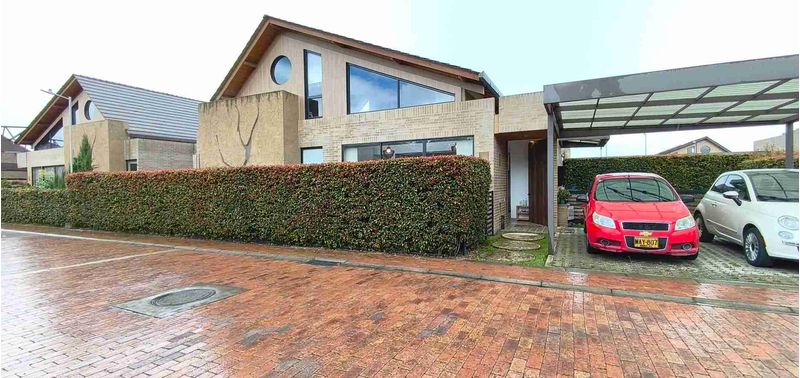 Casa en Venta en Bogotá, D.C., Cajicá