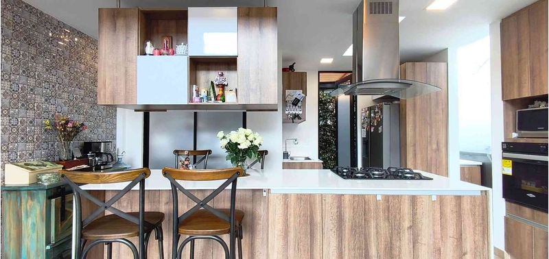 Casa en Venta en Bogotá, D.C., Cajicá-0