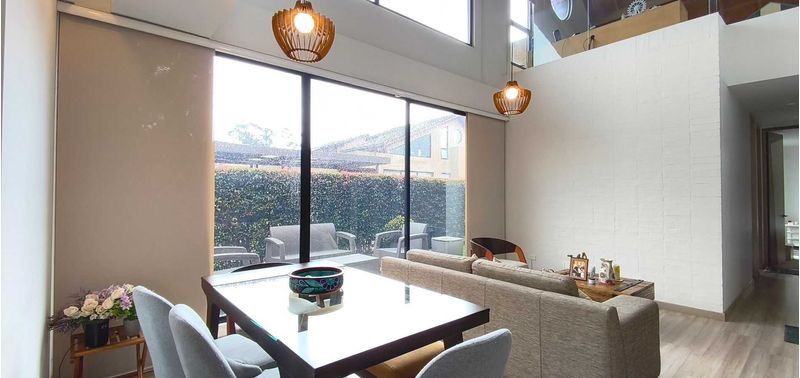 Casa en Venta en Bogotá, D.C., Cajicá-1