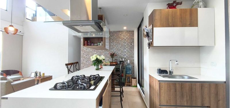 Casa en Venta en Bogotá, D.C., Cajicá-2
