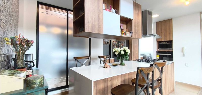 Casa en Venta en Bogotá, D.C., Cajicá-8