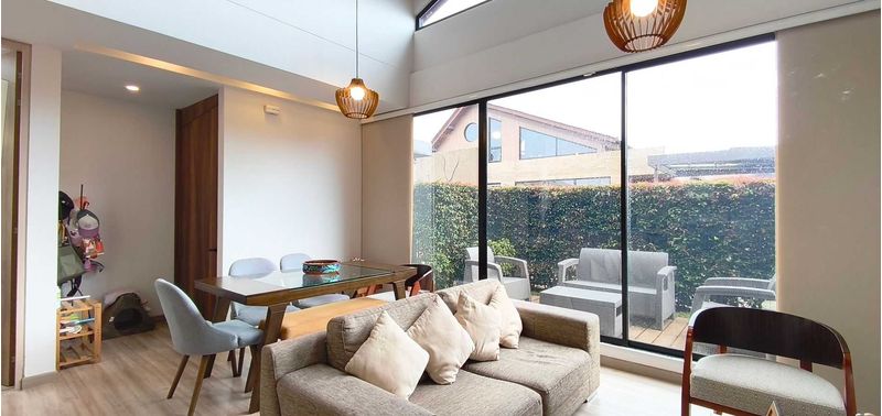 Casa en Venta en Bogotá, D.C., Cajicá-11