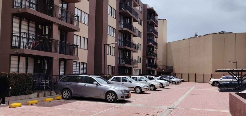 Apartamento en Venta en Bogotá, D.C., Cajicá
