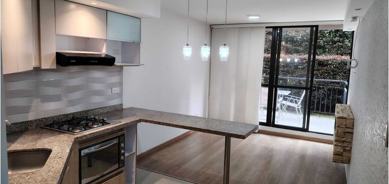 Apartamento en Venta en Bogotá, D.C., Cajicá-0