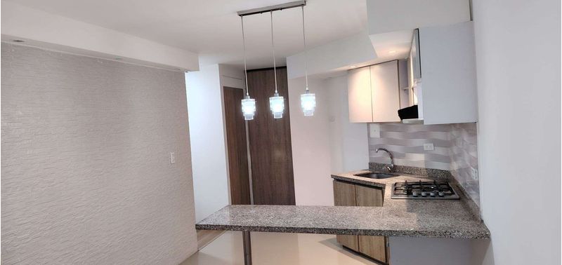 Apartamento en Venta en Bogotá, D.C., Cajicá-1