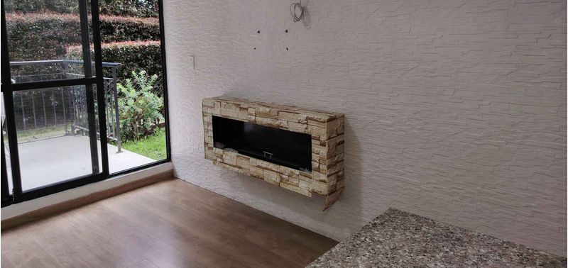 Apartamento en Venta en Bogotá, D.C., Cajicá-3