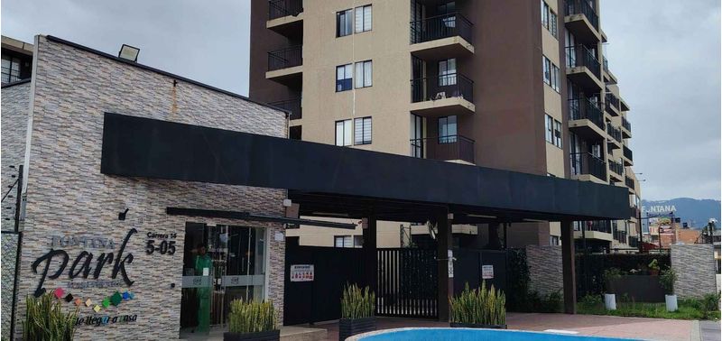 Apartamento en Venta en Bogotá, D.C., Cajicá-15