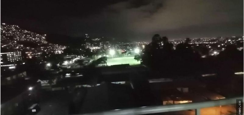 Apartamento en Venta en Bogotá, D.C., Santa Teresa-2