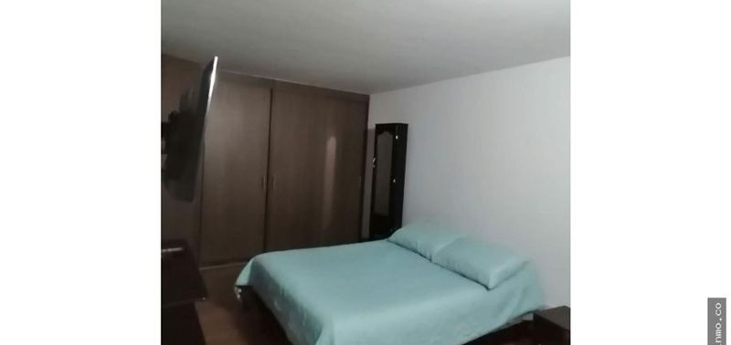 Apartamento en Venta en Bogotá, D.C., Santa Teresa-3