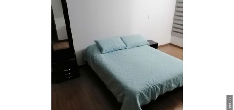 Apartamento en Venta en Bogotá, D.C., Santa Teresa-4