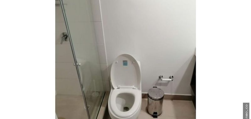 Apartamento en Venta en Bogotá, D.C., Santa Teresa-5