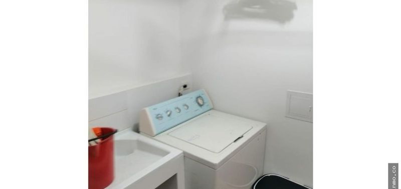 Apartamento en Venta en Bogotá, D.C., Santa Teresa-6