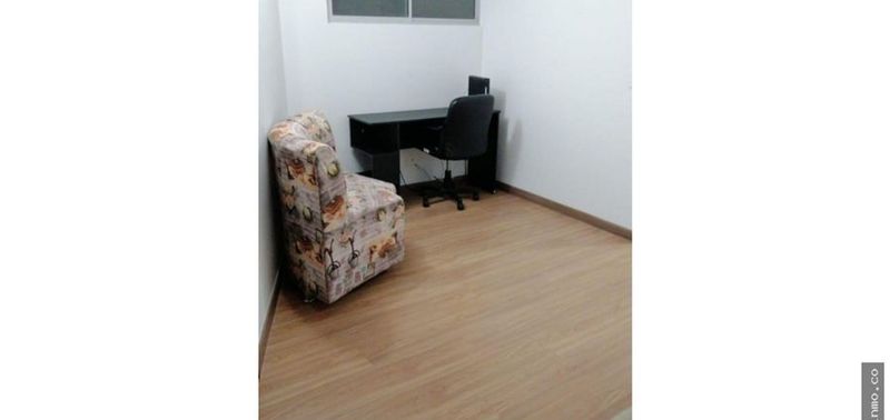 Apartamento en Venta en Bogotá, D.C., Santa Teresa-7