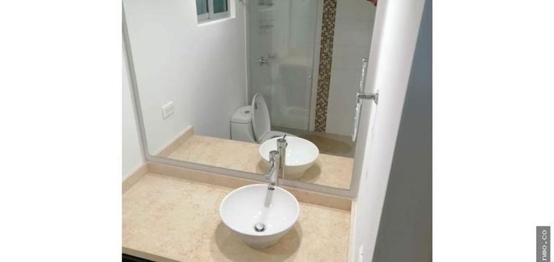 Apartamento en Venta en Bogotá, D.C., Santa Teresa-8