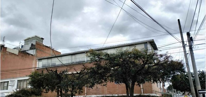 Casa en Venta en Bogotá, D.C., Prado Veraniego