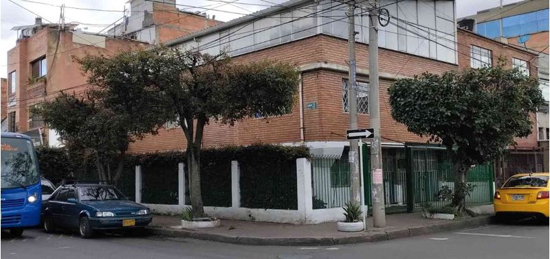 Casa en Venta en Bogotá, D.C., Prado Veraniego-0
