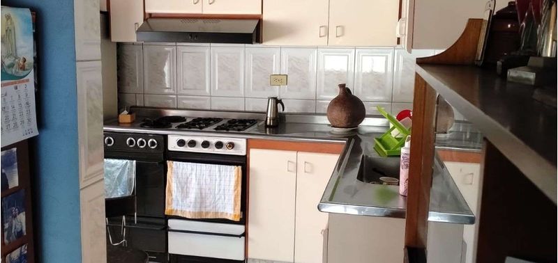 Casa en Venta en Bogotá, D.C., Prado Veraniego-4
