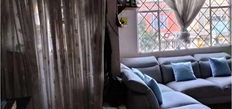 Casa en Venta en Bogotá, D.C., Prado Veraniego-6