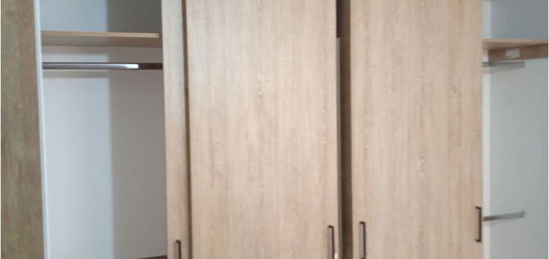 Apartamento en Venta en Bogotá, D.C., Villa Gladys-2