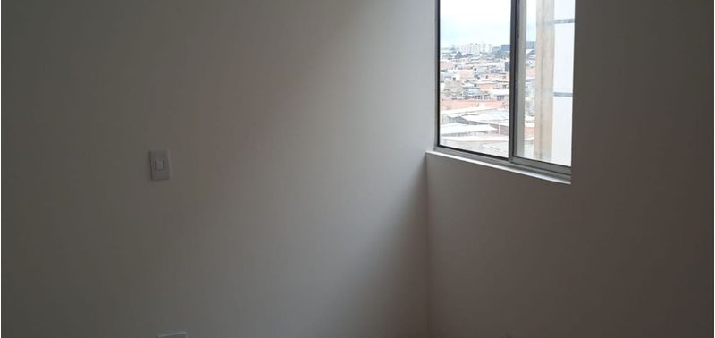 Apartamento en Venta en Bogotá, D.C., Villa Gladys-6