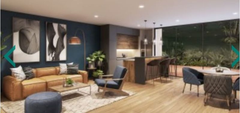 Apartamento en Venta en Rionegro, Rionegro-0