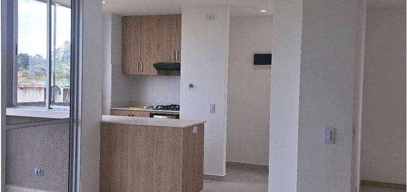 Apartamento en Venta en Rionegro, Rionegro-4