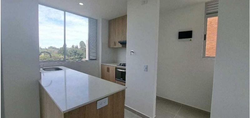 Apartamento en Venta en Rionegro, Rionegro-11