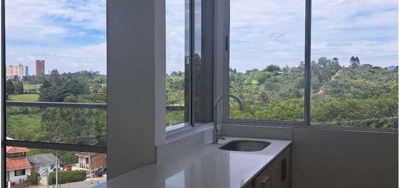 Apartamento en Venta en Rionegro, Rionegro-16