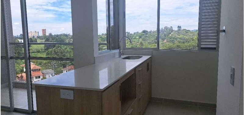 Apartamento en Venta en Rionegro, Rionegro-18