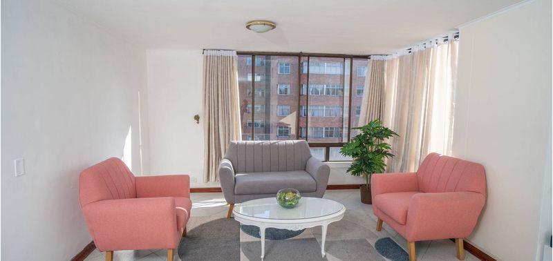 Apartamento en Venta en Medellín, Centro