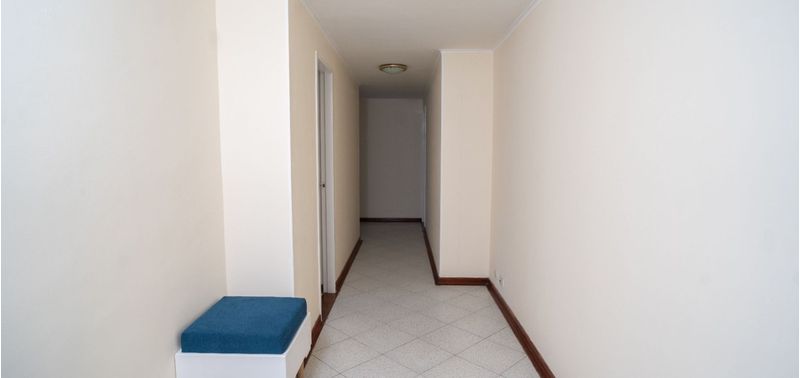 Apartamento en Venta en Medellín, Centro-2