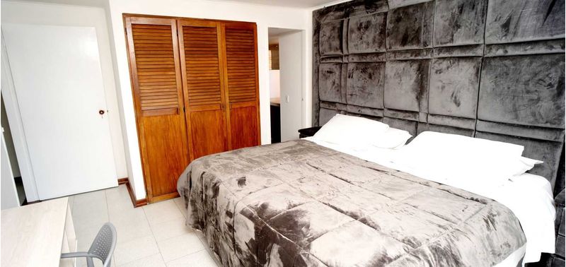 Apartamento en Venta en Medellín, Centro-5