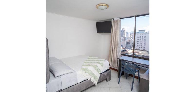 Apartamento en Venta en Medellín, Centro-7