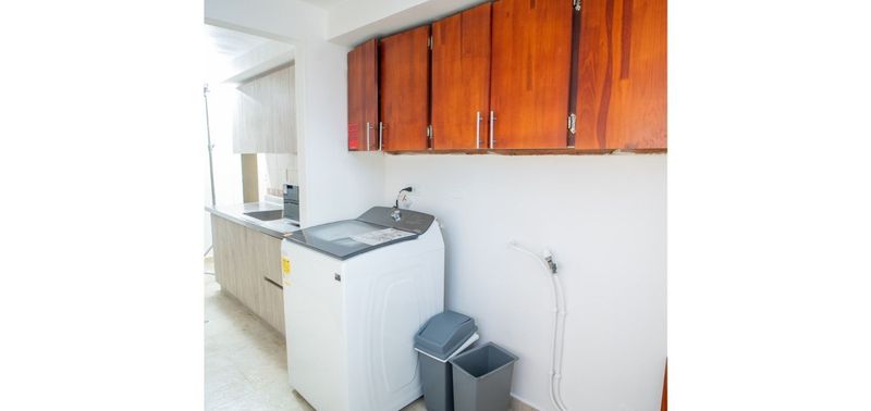 Apartamento en Venta en Medellín, Centro-9