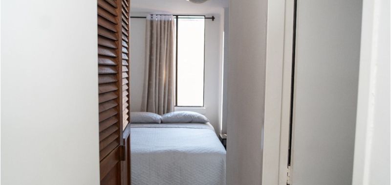 Apartamento en Venta en Medellín, Centro-10