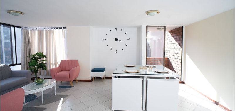 Apartamento en Venta en Medellín, Centro-11