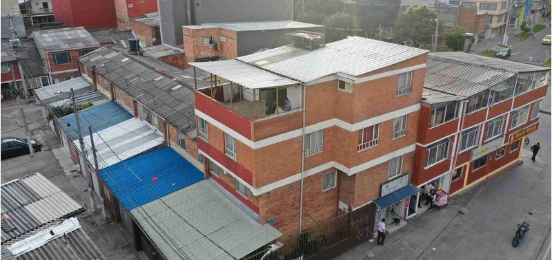 Casa en Venta en Bogotá, D.C., Quirigua