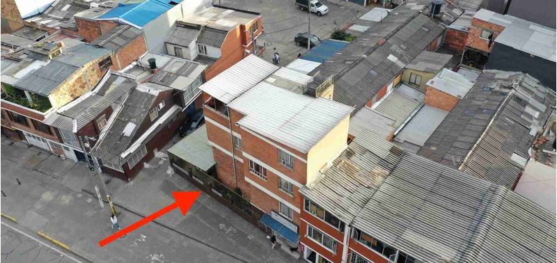 Casa en Venta en Bogotá, D.C., Quirigua-1