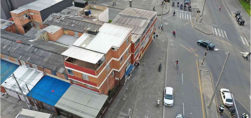 Casa en Venta en Bogotá, D.C., Quirigua-2