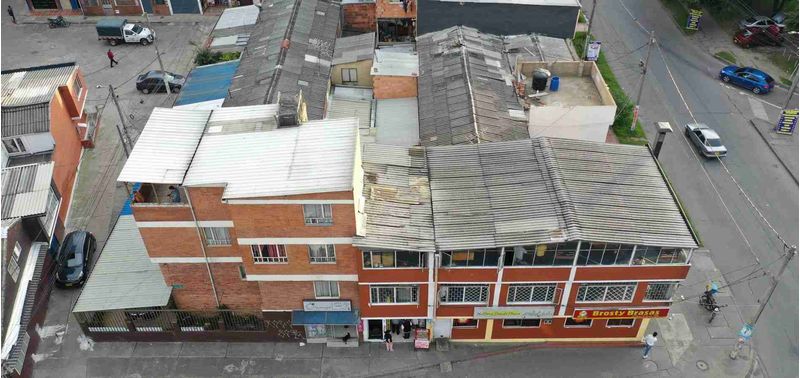 Casa en Venta en Bogotá, D.C., Quirigua-3