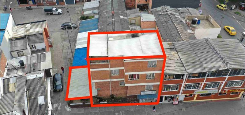 Casa en Venta en Bogotá, D.C., Quirigua-4