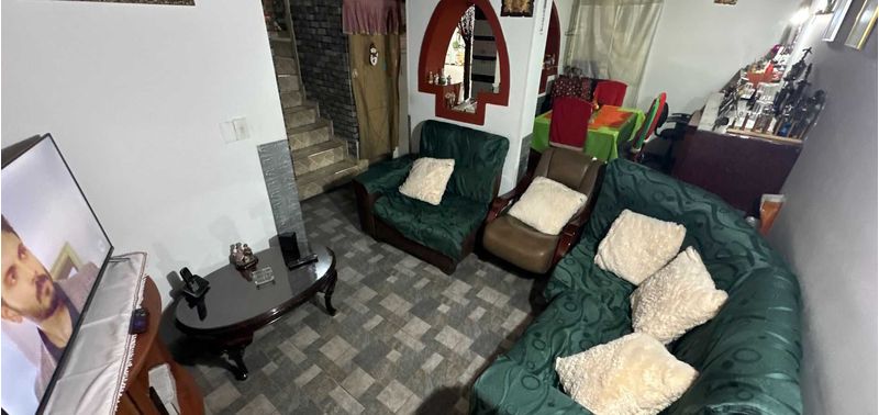 Casa en Venta en Bogotá, D.C., Quirigua-5