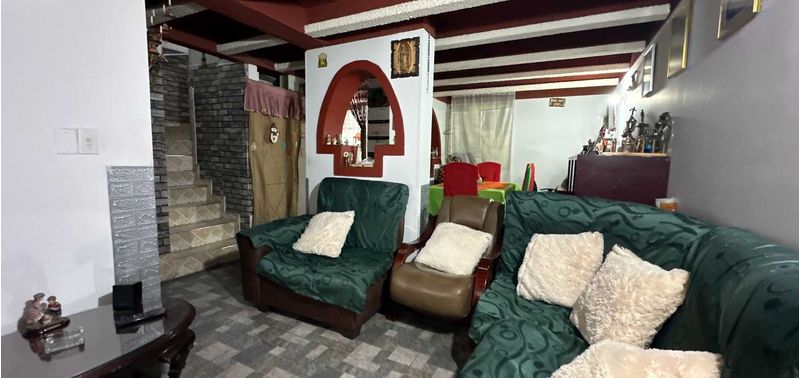 Casa en Venta en Bogotá, D.C., Quirigua-6