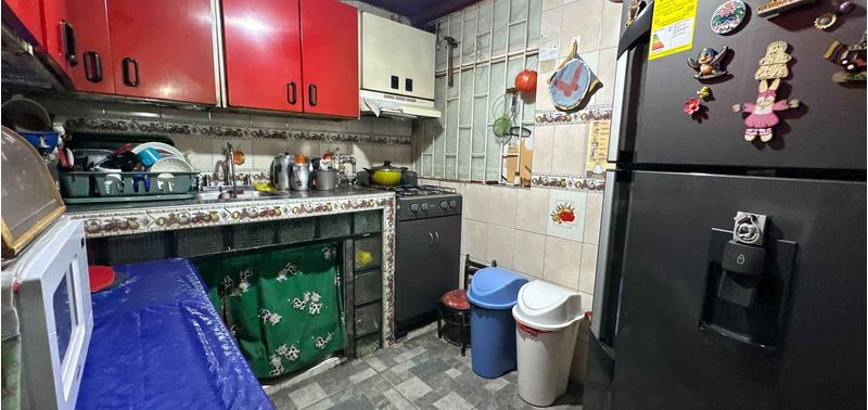 Casa en Venta en Bogotá, D.C., Quirigua-8
