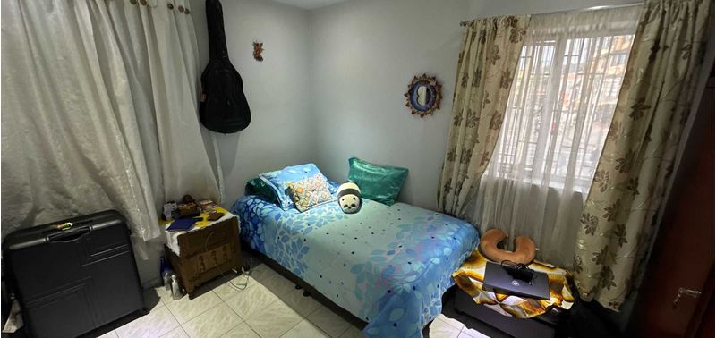 Casa en Venta en Bogotá, D.C., Quirigua-12